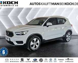 Volvo XC40 Gebrauchtwagen