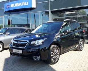 Subaru Forester Gebrauchtwagen