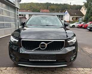 Volvo XC40 Gebrauchtwagen