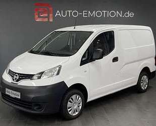 Nissan NV200 Gebrauchtwagen