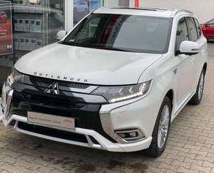 Mitsubishi Outlander Gebrauchtwagen