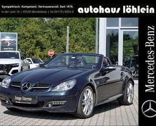 Mercedes-Benz SLK 280 Gebrauchtwagen