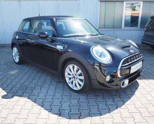 Mini Cooper S Gebrauchtwagen