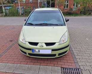 Mitsubishi Colt Gebrauchtwagen