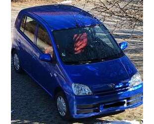 Daihatsu Cuore Gebrauchtwagen