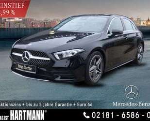 Mercedes-Benz A 200 Gebrauchtwagen