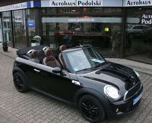 Mini Cooper S Gebrauchtwagen