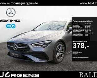 Mercedes-Benz CLA 250 Gebrauchtwagen