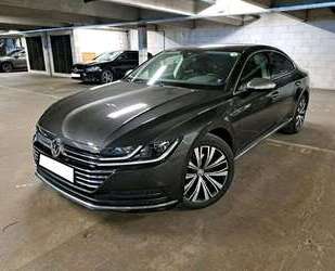 VW Arteon Gebrauchtwagen