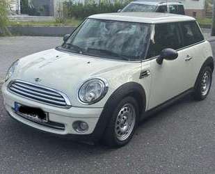 Mini One Gebrauchtwagen