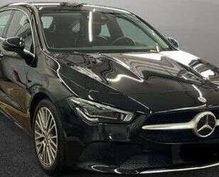 Mercedes-Benz CLA 250 Gebrauchtwagen