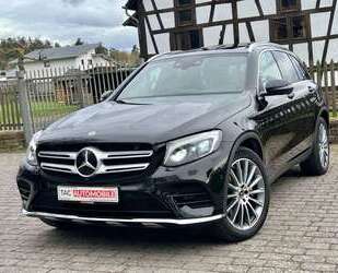 Mercedes-Benz GLC 300 Gebrauchtwagen