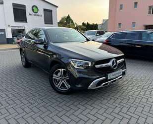 Mercedes-Benz GLC 300 Gebrauchtwagen