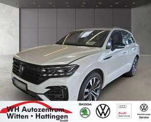 VW Touareg Gebrauchtwagen