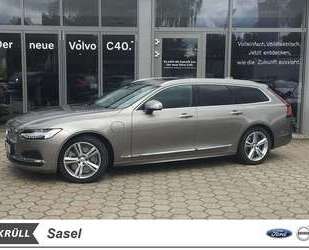 Volvo V90 Gebrauchtwagen