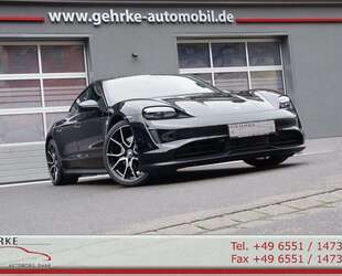 Porsche Taycan Gebrauchtwagen