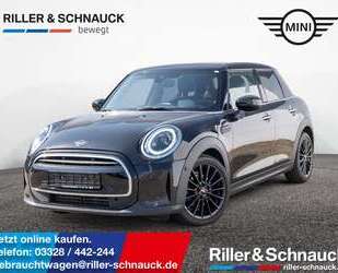 Mini One Gebrauchtwagen