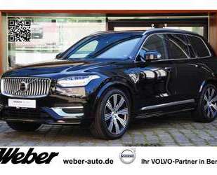 Volvo XC90 Gebrauchtwagen