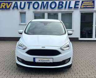 Ford C-Max Gebrauchtwagen