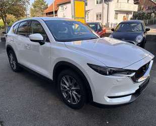 Mazda CX-5 Gebrauchtwagen