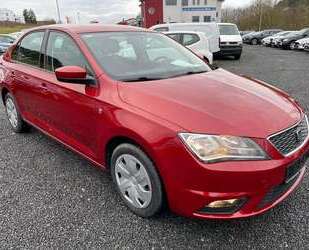 Seat Toledo Gebrauchtwagen