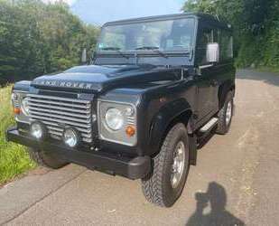 Land Rover Defender Gebrauchtwagen