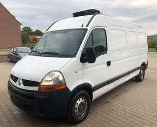 Renault Master Gebrauchtwagen