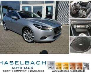 Mazda 3 Gebrauchtwagen