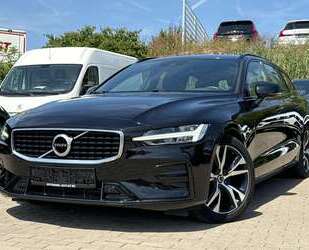 Volvo V60 Gebrauchtwagen