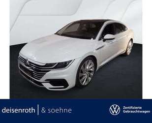 VW Arteon Gebrauchtwagen