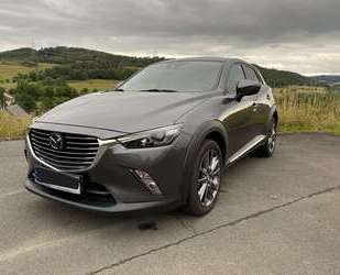 Mazda CX-3 Gebrauchtwagen