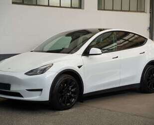 Tesla Model Y Gebrauchtwagen