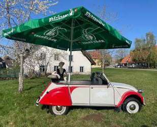 Citroen 2CV Gebrauchtwagen