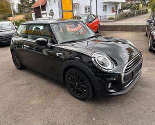 Mini One Gebrauchtwagen