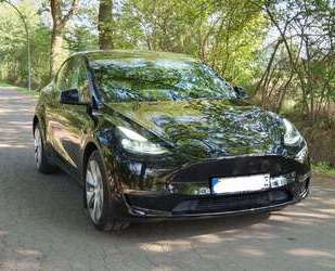 Tesla Model Y Gebrauchtwagen