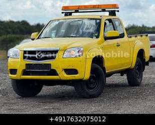 Mazda BT-50 Gebrauchtwagen