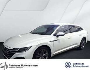 VW Arteon Gebrauchtwagen