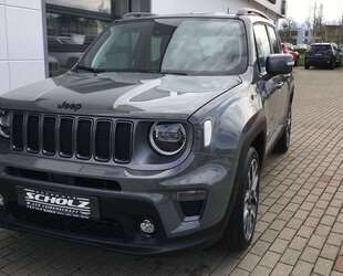 Jeep Renegade Gebrauchtwagen