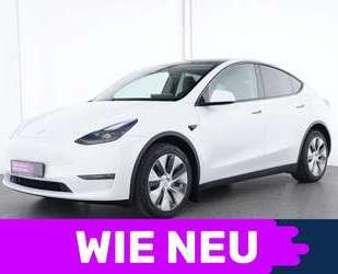 Tesla Model Y Gebrauchtwagen