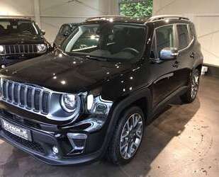 Jeep Renegade Gebrauchtwagen