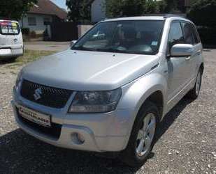 Suzuki Grand Vitara Gebrauchtwagen