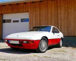 Porsche 924 Gebrauchtwagen