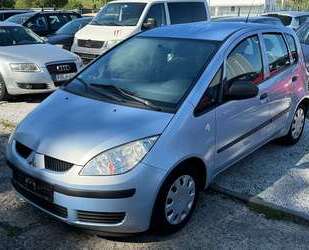 Mitsubishi Colt Gebrauchtwagen