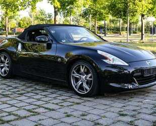 Nissan 370Z Gebrauchtwagen