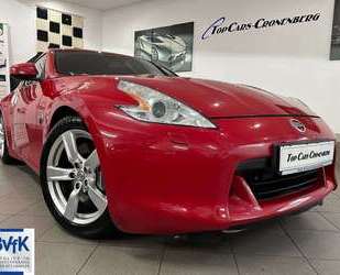 Nissan 370Z Gebrauchtwagen