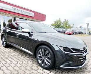 VW Arteon Gebrauchtwagen