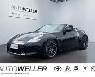 Nissan 370Z Gebrauchtwagen