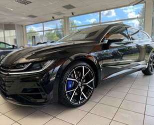 VW Arteon Gebrauchtwagen