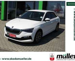 Skoda Scala Gebrauchtwagen