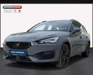 Cupra Leon Gebrauchtwagen